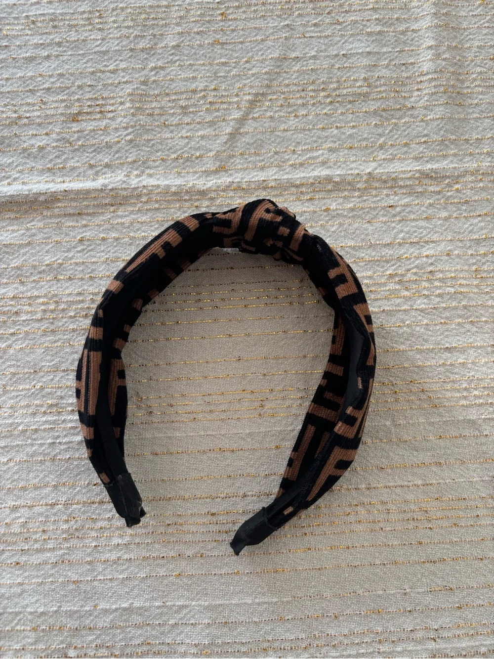 Women’s stylish headband vintage
